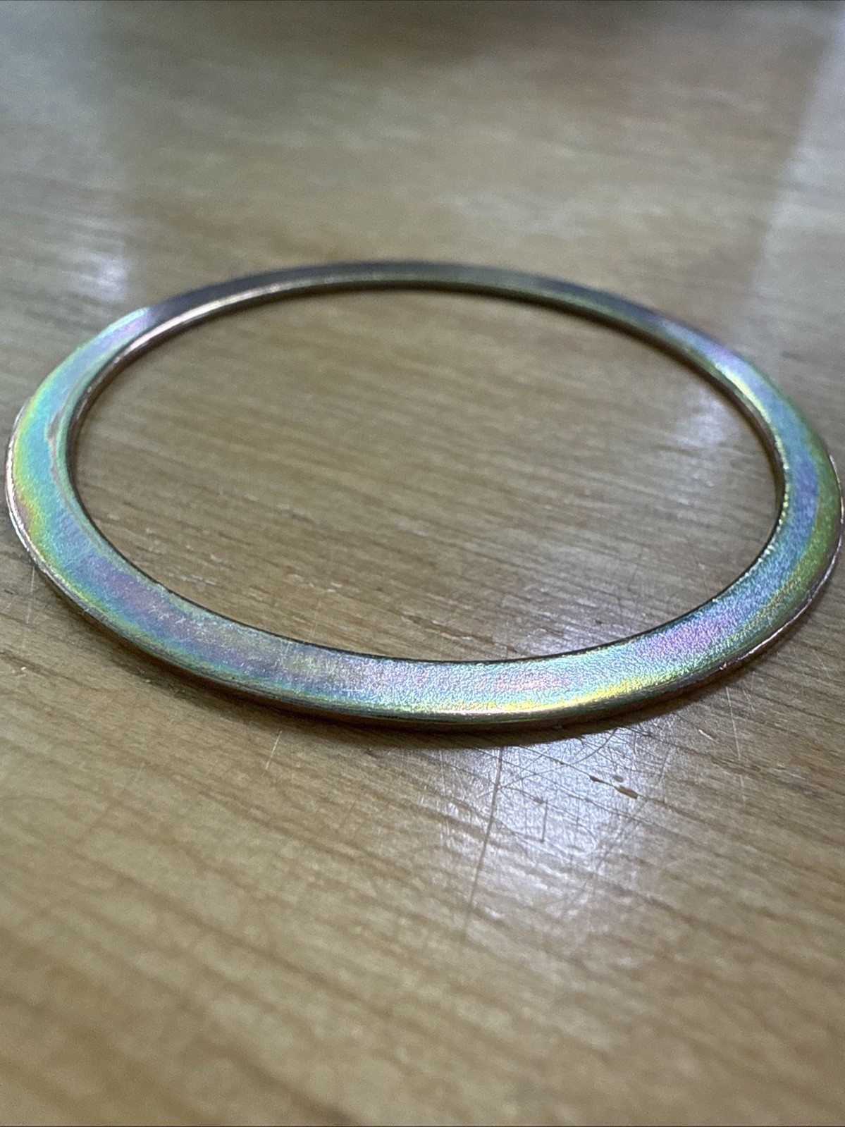 MTD 736-04307 Trans Gearcase Flat Washer Troy-Bilt Thoroughbred Pony ES Horse gallery