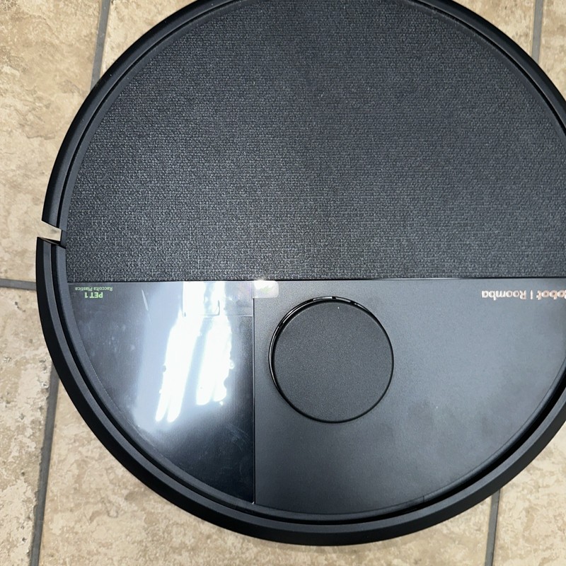 *MINT* iRobot - Roomba Max 705 Vac Robot Vacuum + AutoEmpty Dock - Black gallery