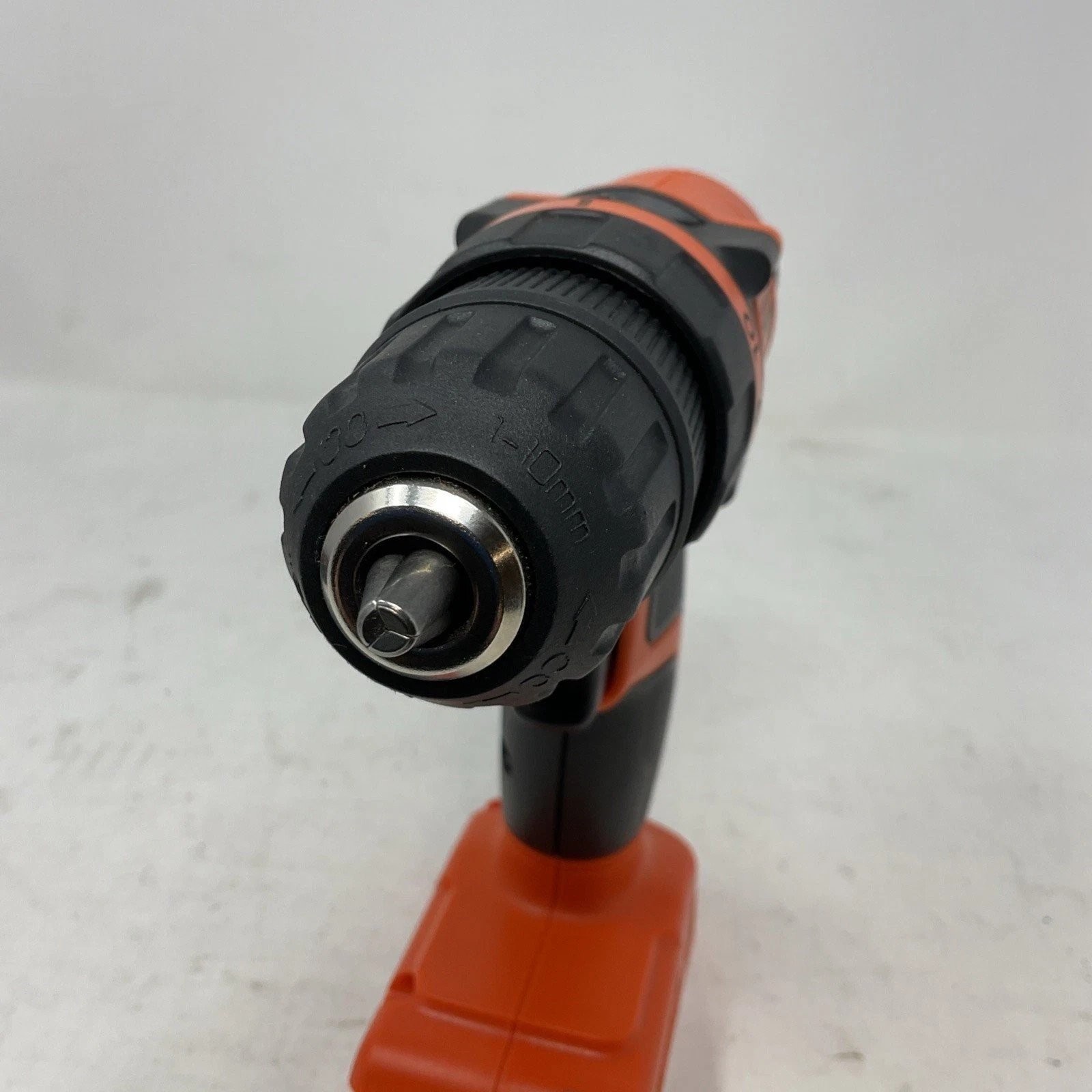 BLACK+DECKER LDX120 20V Volt Max Lithium-Ion Cordless 3/8 inch Drill Driver Kit gallery