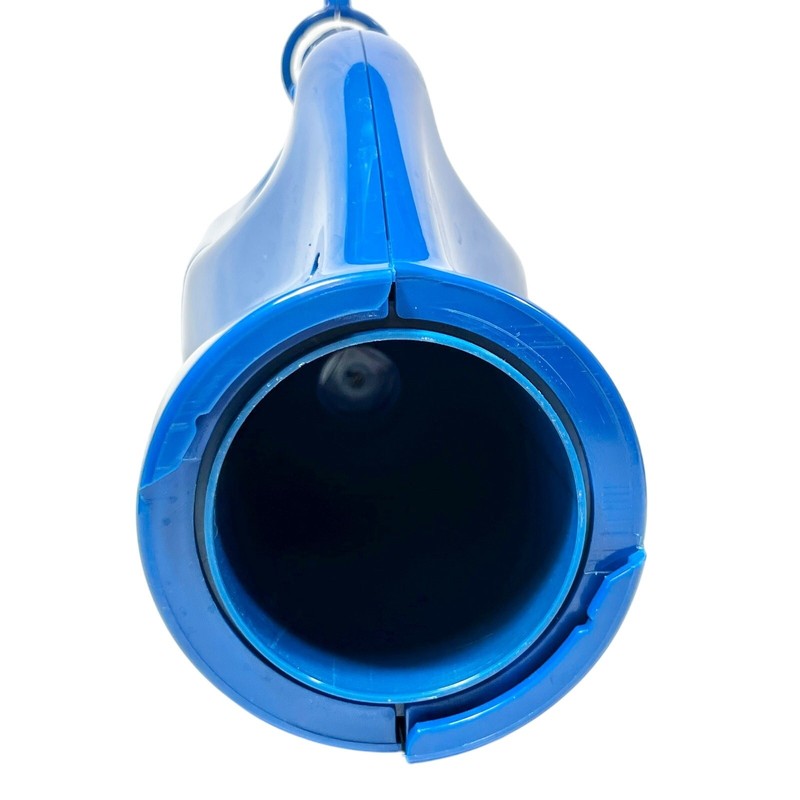 Pool Blaster Catfish Pool Spa Vacuum Cleaner Cordless Water Tech Battery Powered gallery
