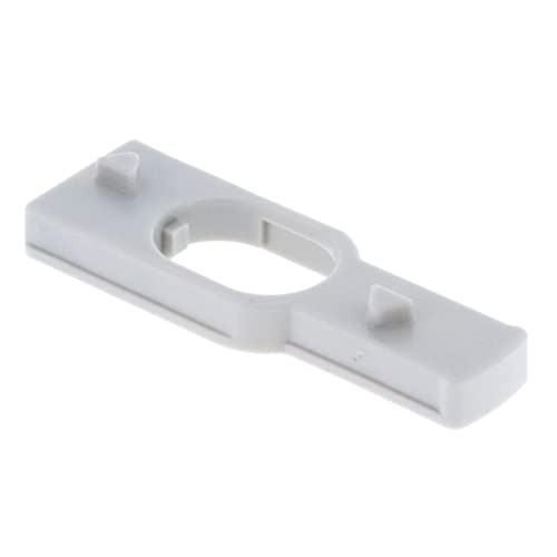 Homelite Genuine OEM Replacement Plastic Slider Metal Insert - 310920001 gallery
