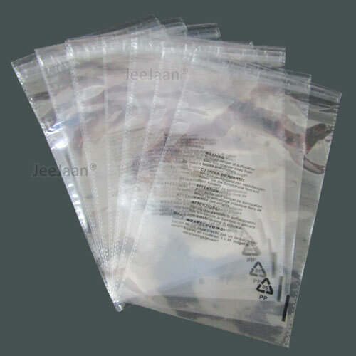 CELLOPHANE CLEAR CELLO BAGS DISPLAY GARMENT SELF ADHESIVE PEEL&SEAL PLASTIC OPP gallery