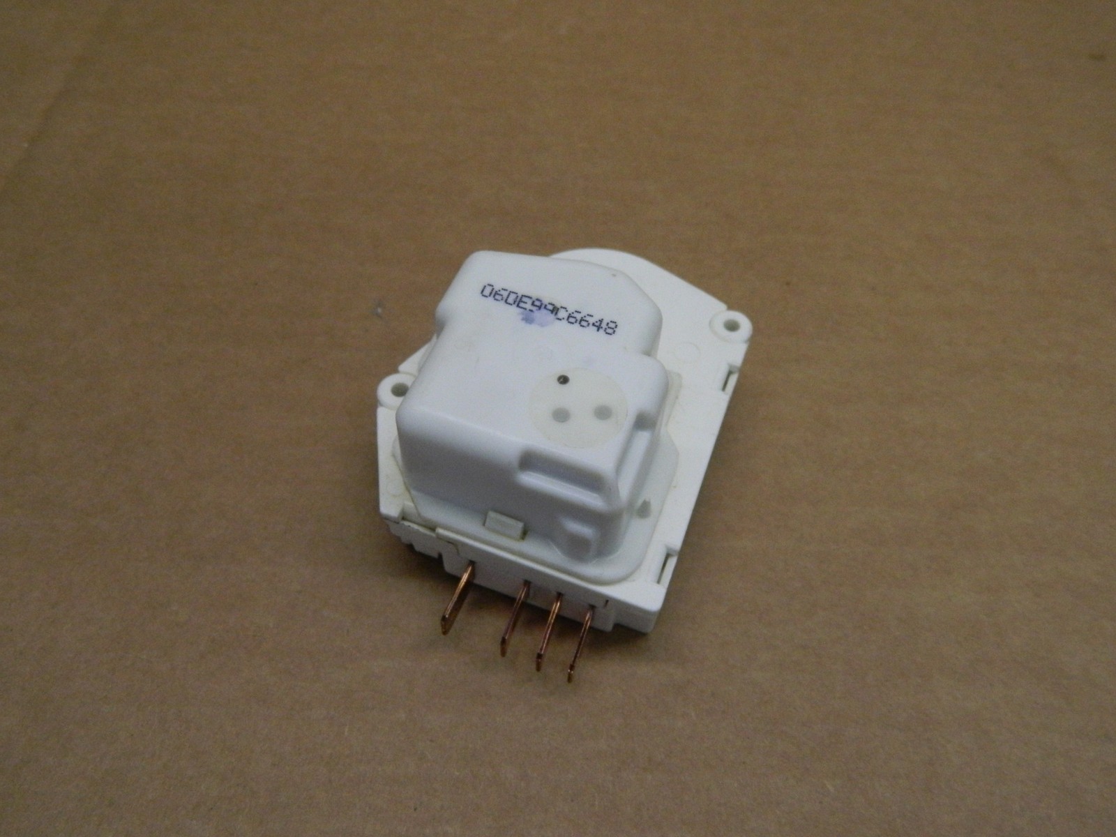 Whirlpool Refrigerator Defrost Timer Part # 2176648 W10822278 gallery
