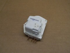 Whirlpool Refrigerator Defrost Timer Part # 2176648 W10822278