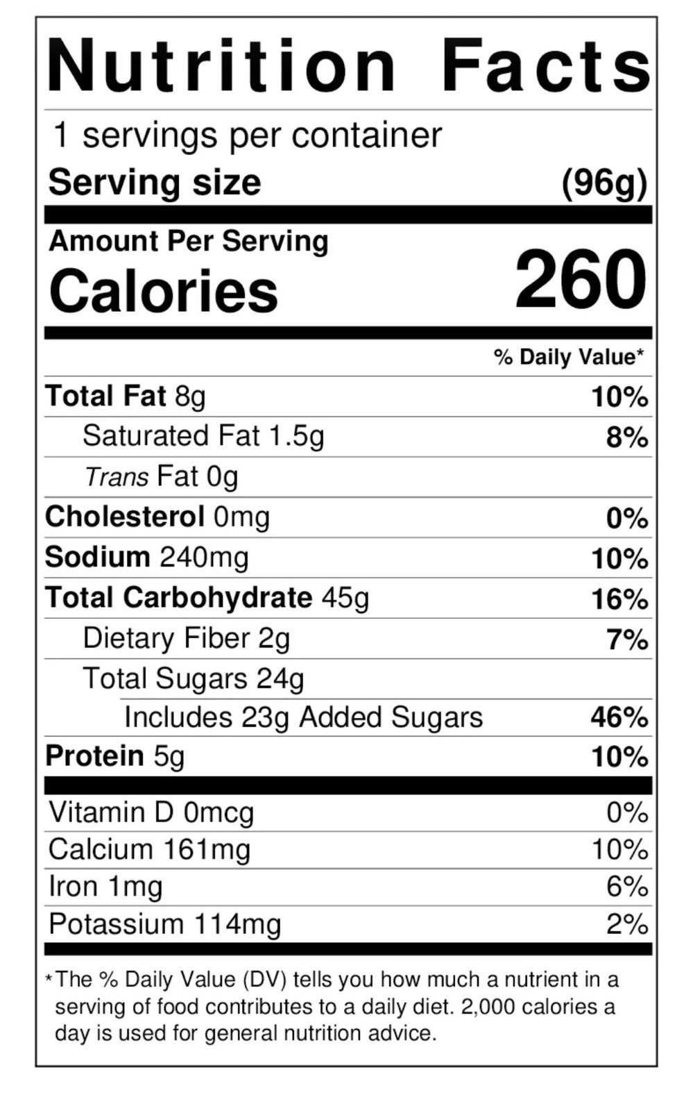 75 PACK! Super Slice Banana Bread, 3.4 oz, SHIPS FROZEN! FREE SHIPPING! gallery