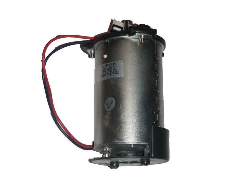 Electric Motor fits Oster Bread Maker Model CKSTBR9050 Round Collar Version Only gallery