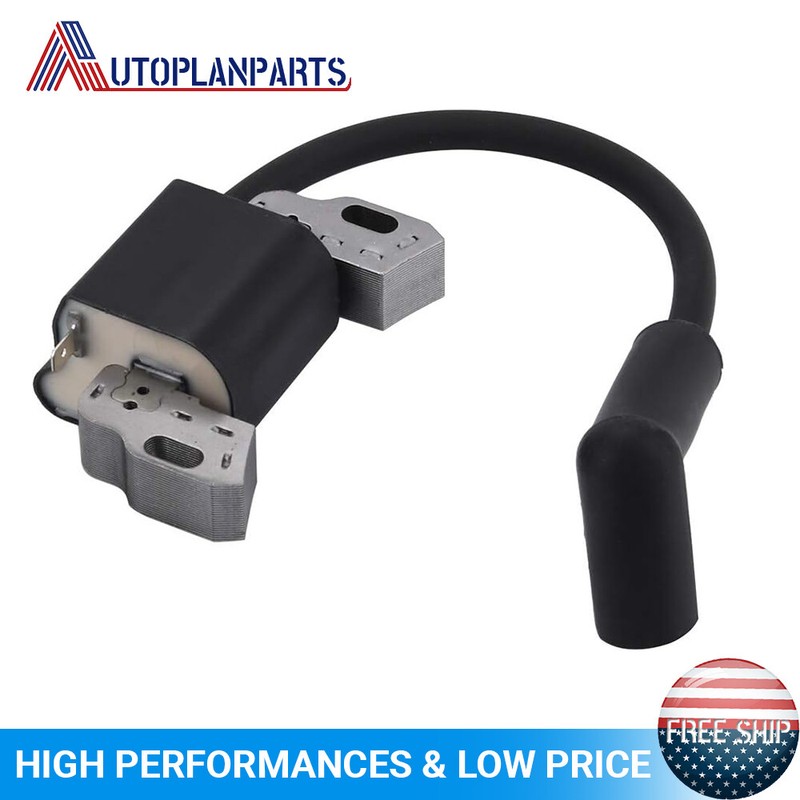 799582 Ignition Coil for Briggs & Stratton 300E 450E 500E 550E 575E 600E Engine gallery