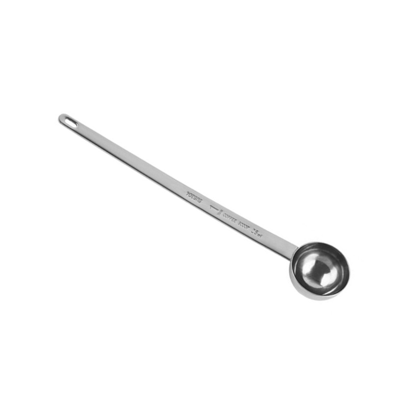 Measuring Spoon 10ml/15ml/20ml/25ml/30ml Kitchen Tool for Accurate Measurement gallery
