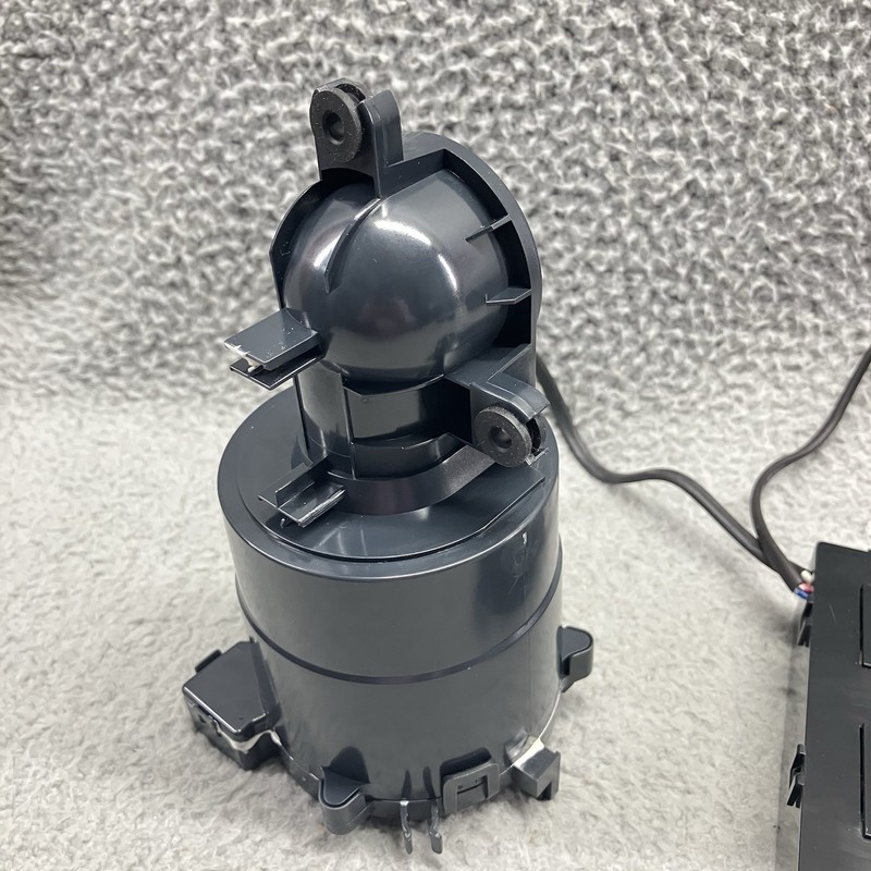 iRobot Roomba Plus 405 Combo Robot Vacuum & Mop Dock Power Supply & Motor ADR-N1 gallery