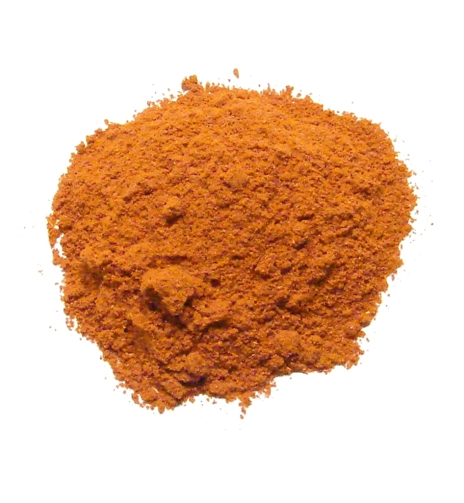 Extra Hot Cayenne Chili Powder - 2 Pounds - 80K Ground Cayenne Pepper gallery