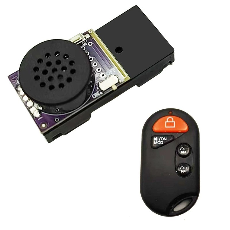 Beeping Prank Device Chirping Noise Maker Machine Funny Cricket Sound7777 gallery