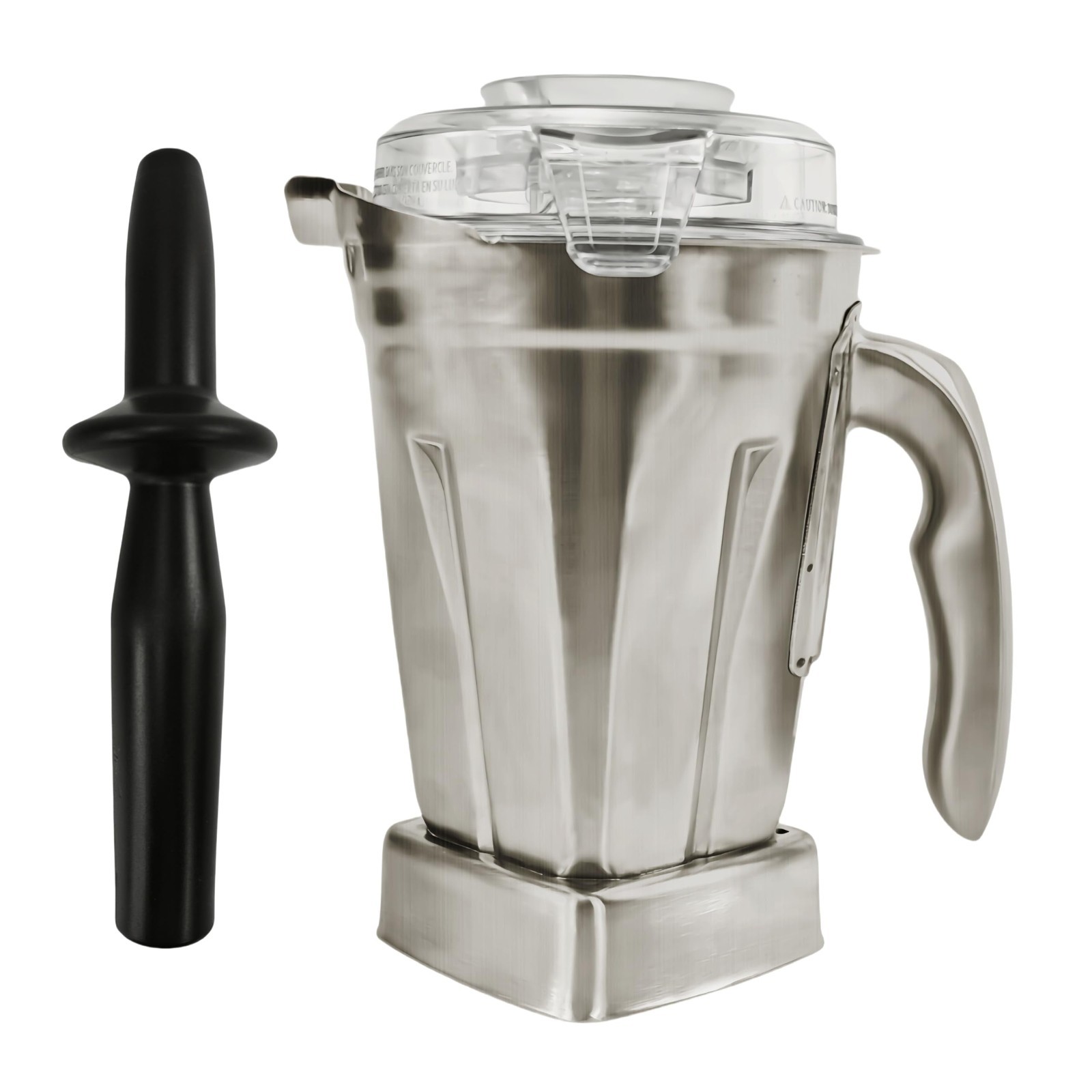 Stainless Steel Container 48oz,Replace for 5000 5200 6300 6500 7500 E310 E320 Pr gallery