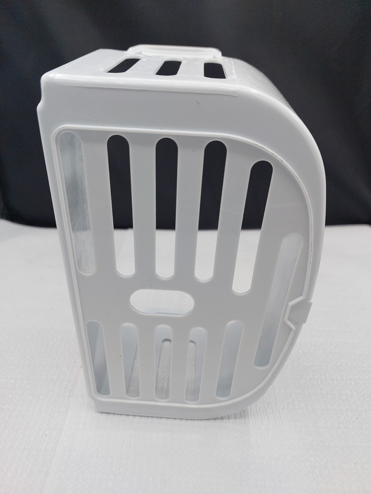Genuine OEM Frigidaire Magic Chef Countertop Ice Maker Replacement Basket ONLY gallery