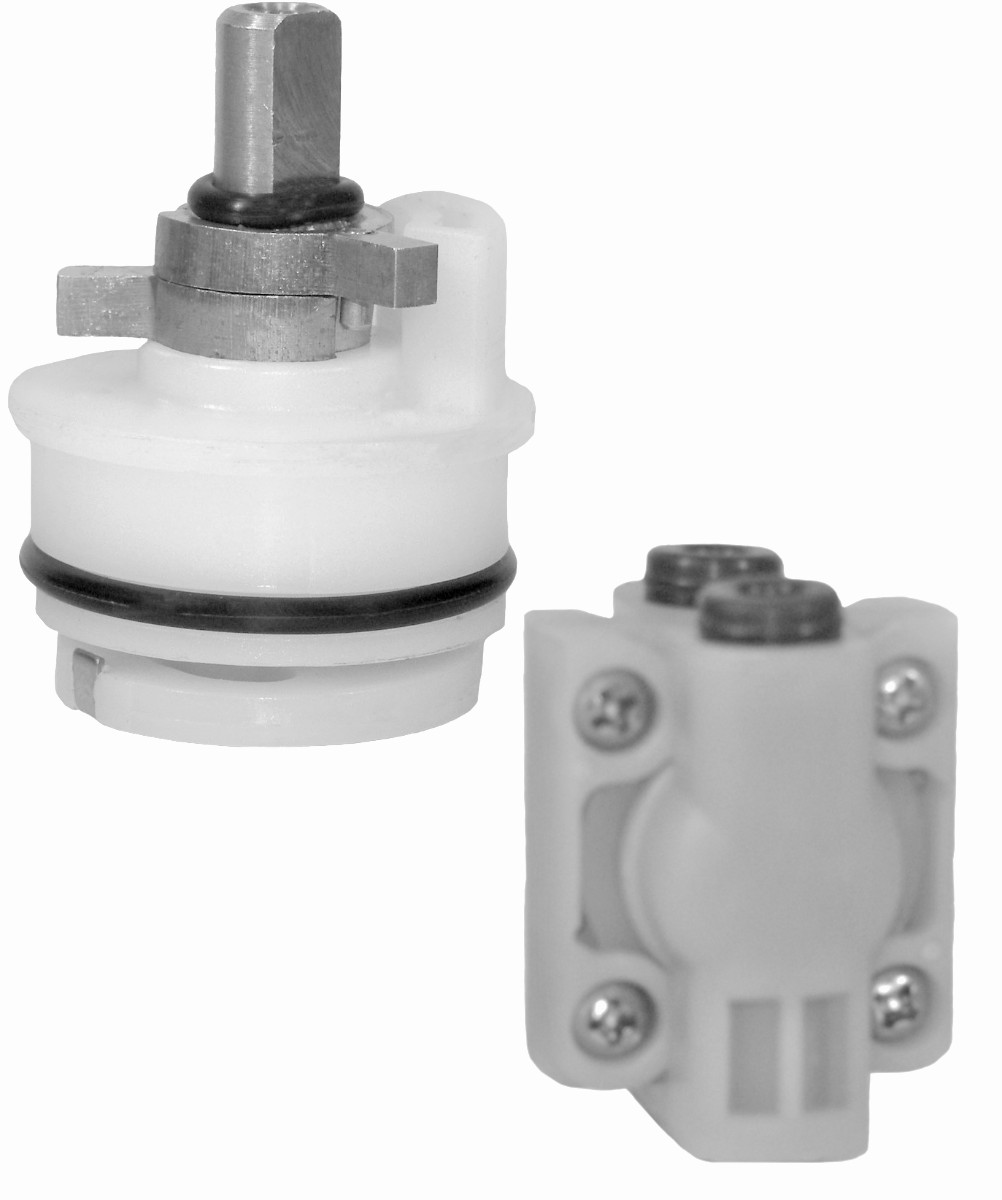 PEGASUS & GLACIER BAY SINGLE LEVER TUB & SHOWER REBUILD KIT gallery