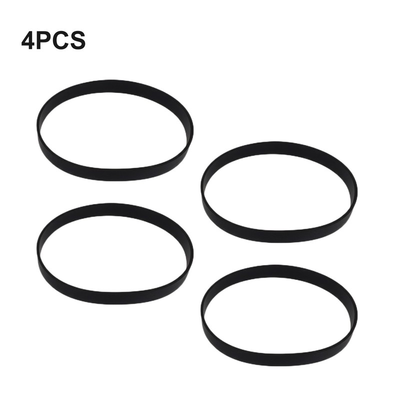 Dependable Replacement Belts for Bissell Vacuum Compatible with Various Series gallery