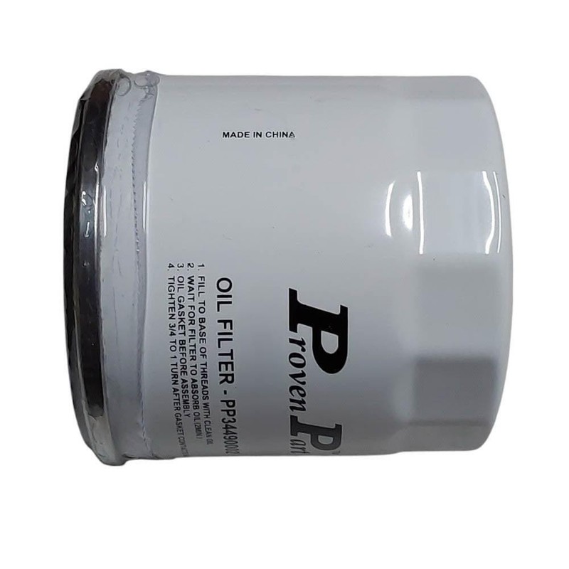 OIL FILTER FITS WRIGHT HYDRO 3449002 FITS GRASSHOPPER 100850 FITS SNAPPER7042715 gallery