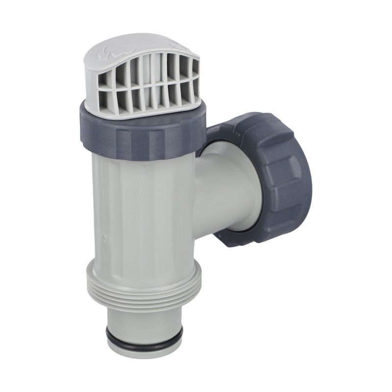 For Seamless Operation Replace Your For Intex Filter Pump's Old Valves Now gallery