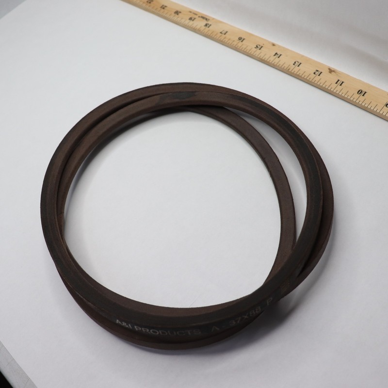 Replacement Deck Belt A-37X88 gallery