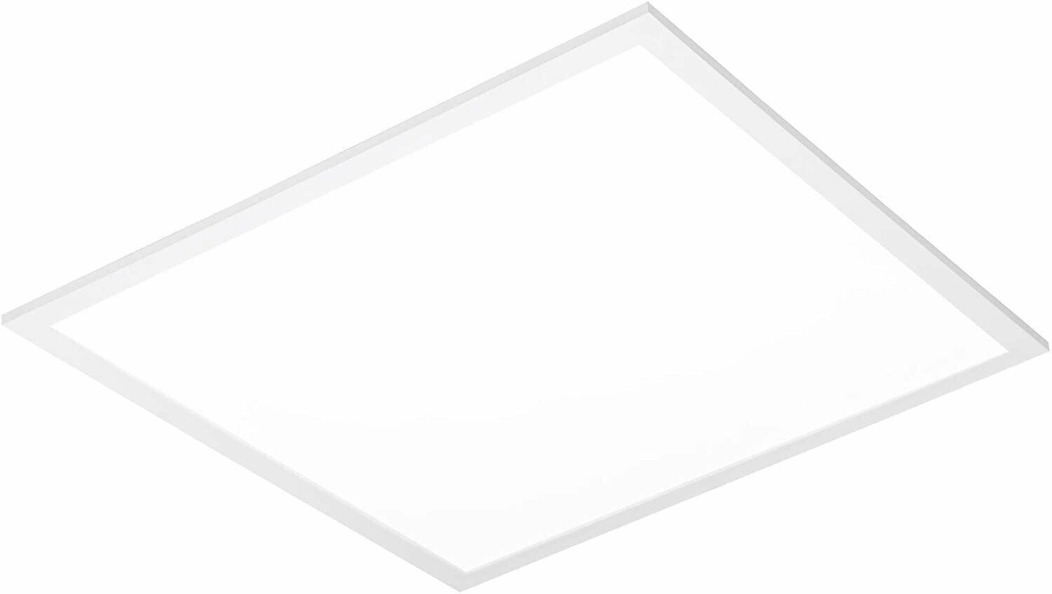 Hyperikon 4- Pack 2x2 Foot LED Backlit Flat Panel,25W/30W 40W,3500K/4000K/5000K gallery
