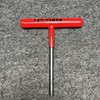 Craftsman 1/4" Allen T Handle Hex Key 46546 SAE gallery