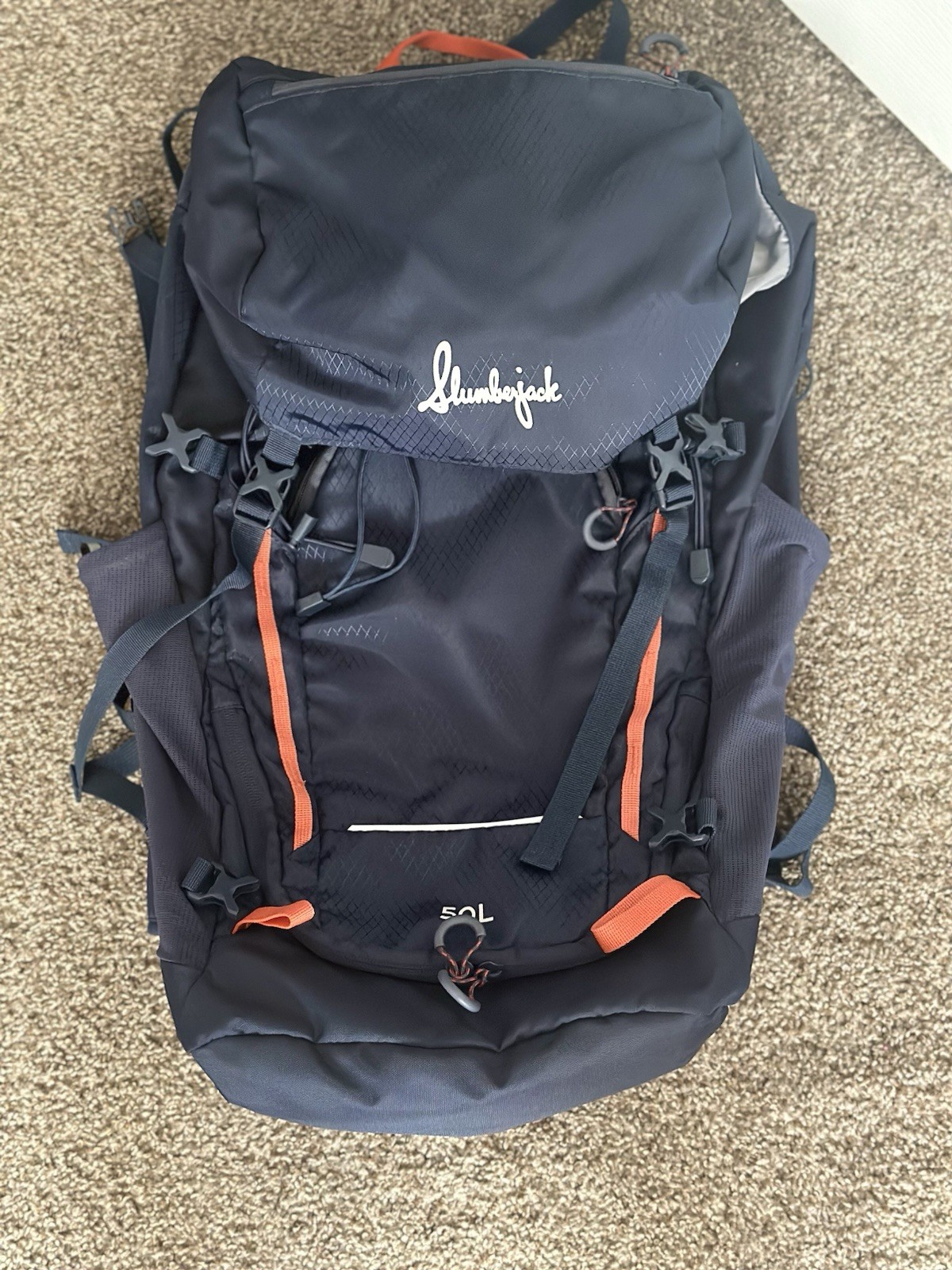 Backpacking Basics