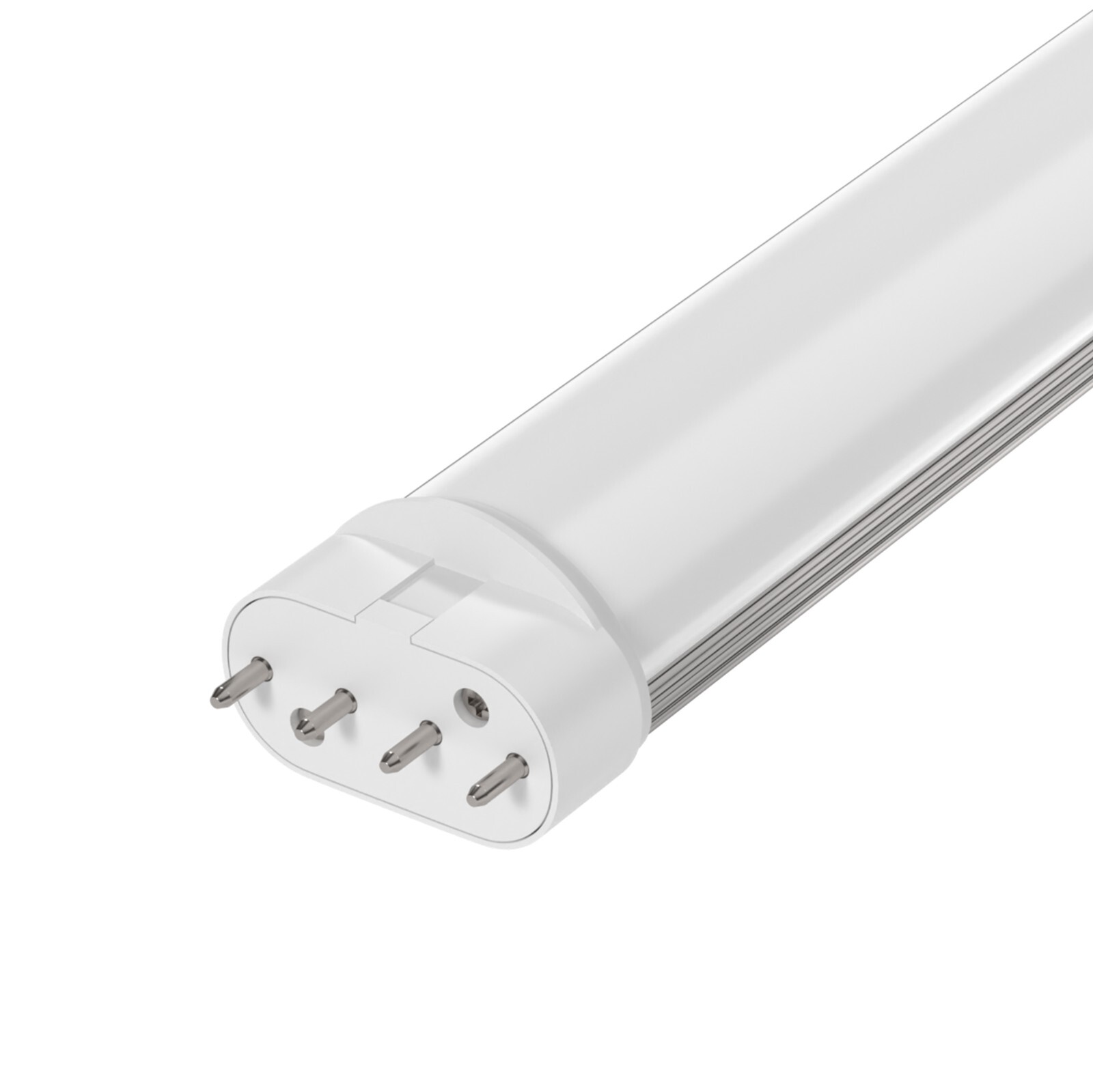 12.8 in. 2G11 Type A Plug & Play LED Tube Replacement for 24W OLT-24W gallery