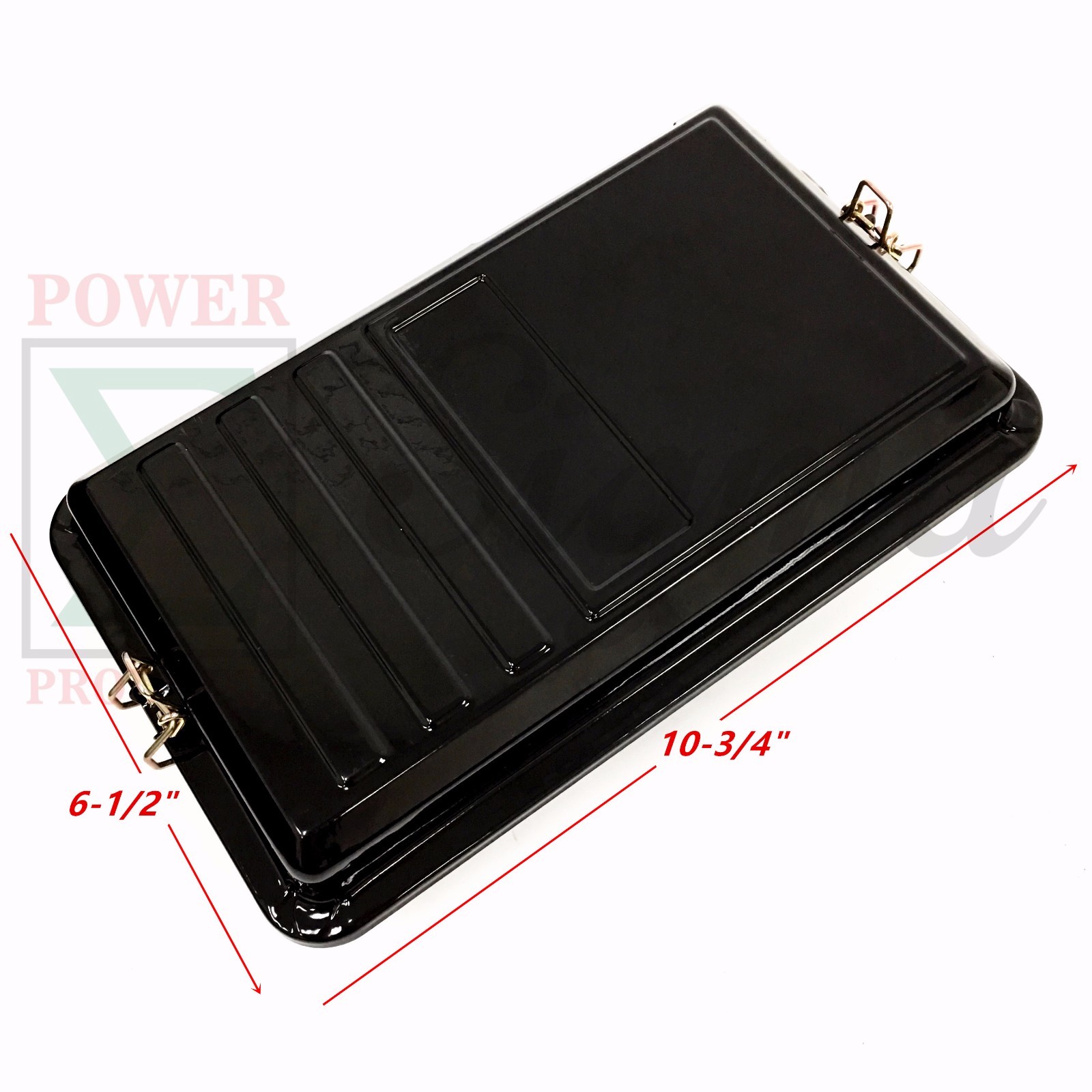 Air Filter Assembly For Generac RS5500 RS7000E 5500 6875 7000 8750Watt Generator gallery