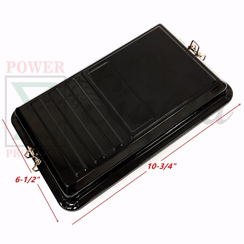 Air Filter Assembly For Generac RS5500 RS7000E 5500 6875 7000 8750Watt Generator gallery