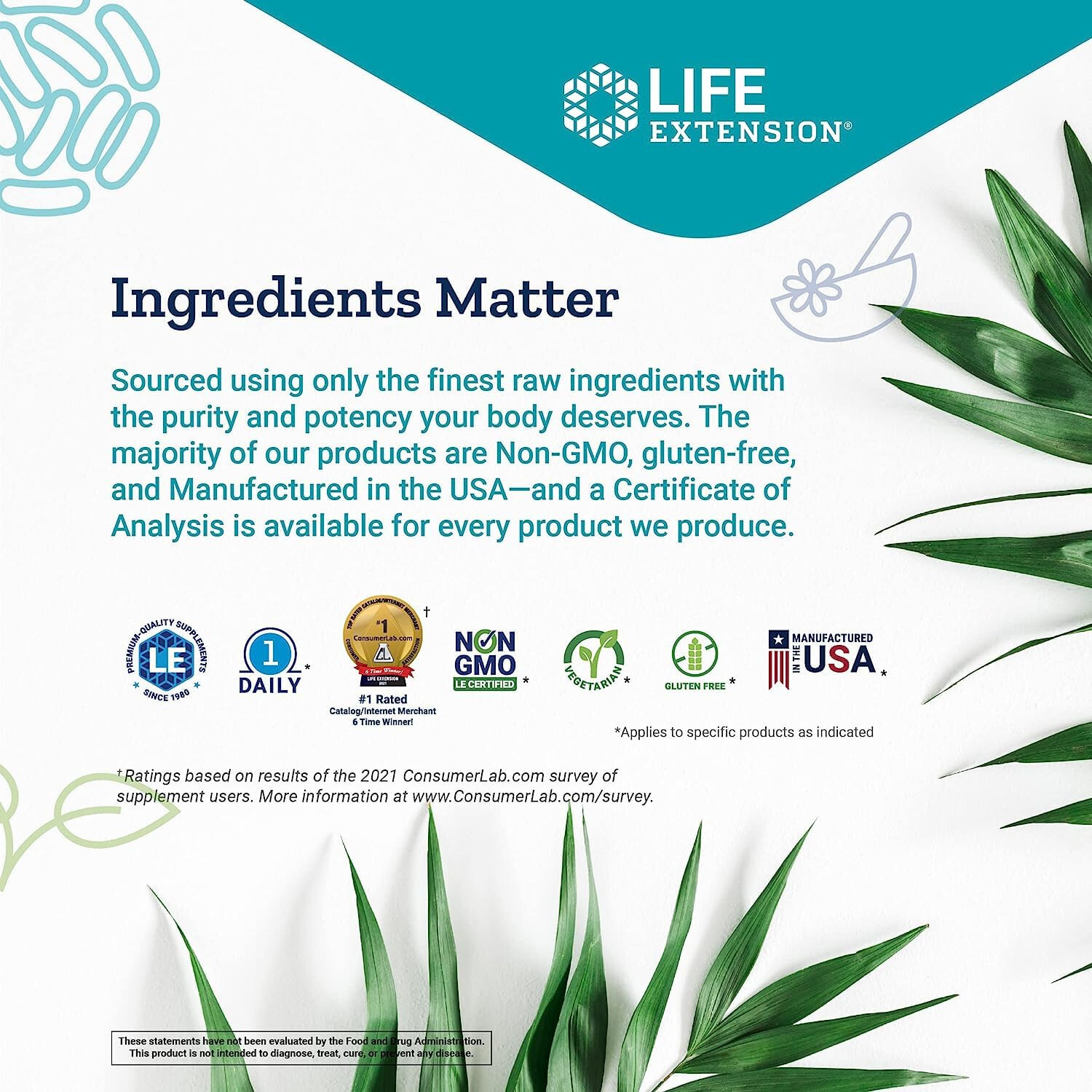 Life Extension California Estate Extra Virgin Olive Oil 500ml gallery