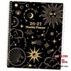 2026-2027 Monthly Planner - 9'' x 11'', Monthly Monthly Planner 2026-2027 gallery