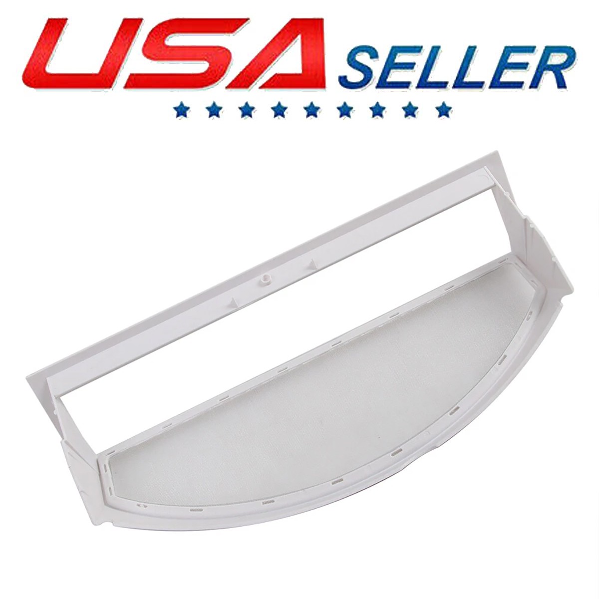 WE18X25100 Dryer Lint Screen Compatible With GE Dryer gallery