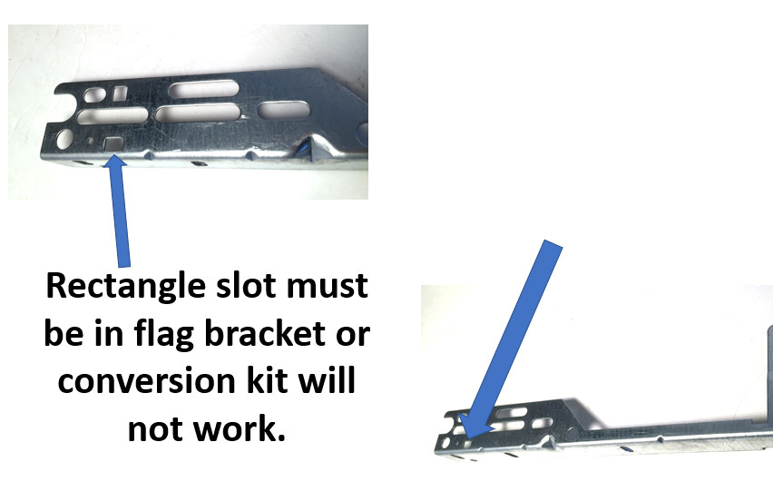 Garage Door TorqueMaster Original to Torquemaster Plus Conversion Kit gallery