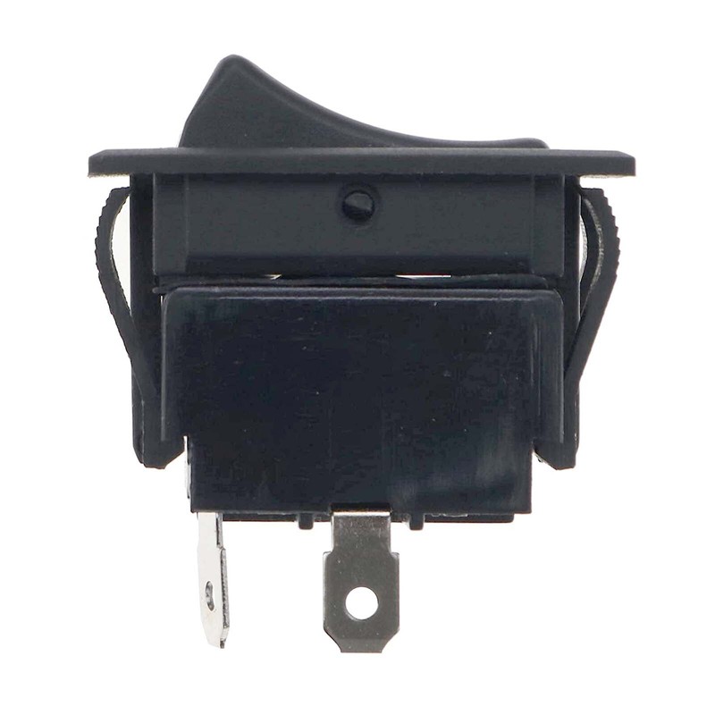 12V Headlight Switch AM117324 For John Deere 850D 625i S2048 2030 240 220C gallery