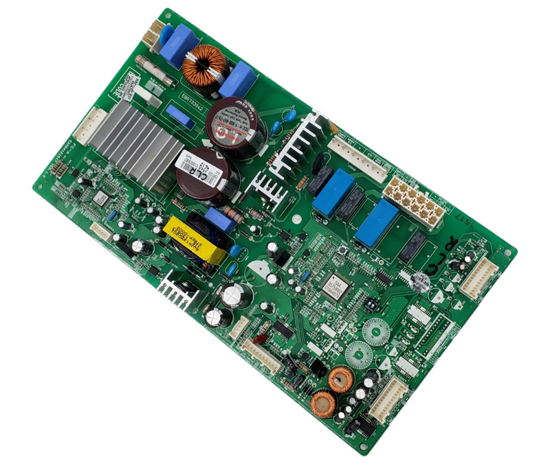 Genuine LG Refrigerator Control EBR73304219 Same Day Shipping & 60 Days Warranty gallery