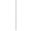 Straight Ejector Pin 1/8" Dia 300mm (11.8") Long GCR15 Round Straight Punch gallery
