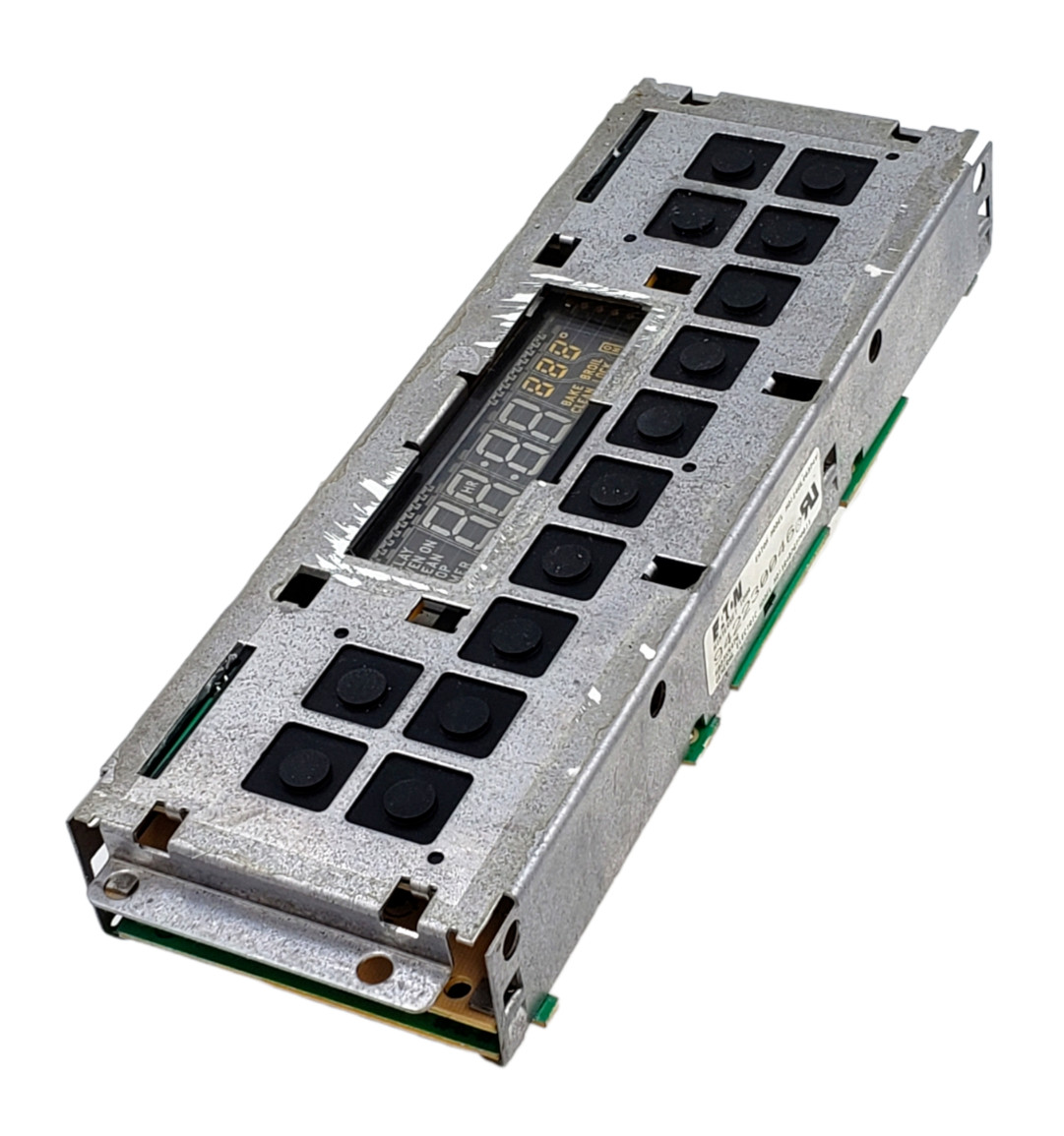 Genuine GE Range Control Board 164D2677P011 Same Day Shipping & 60 Days Warranty gallery