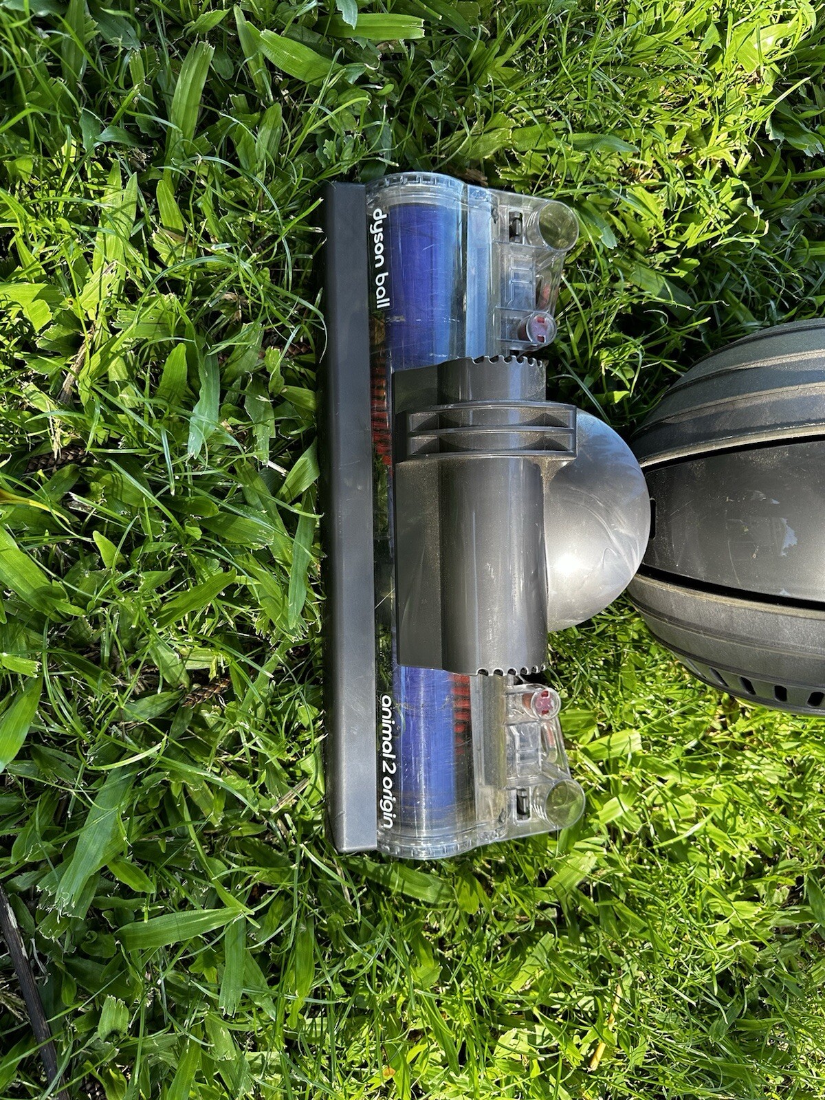Dyson Ball Animal 2 Origin Vacuum - Powerful, Reliable, Pet Hair Masterpiece gallery