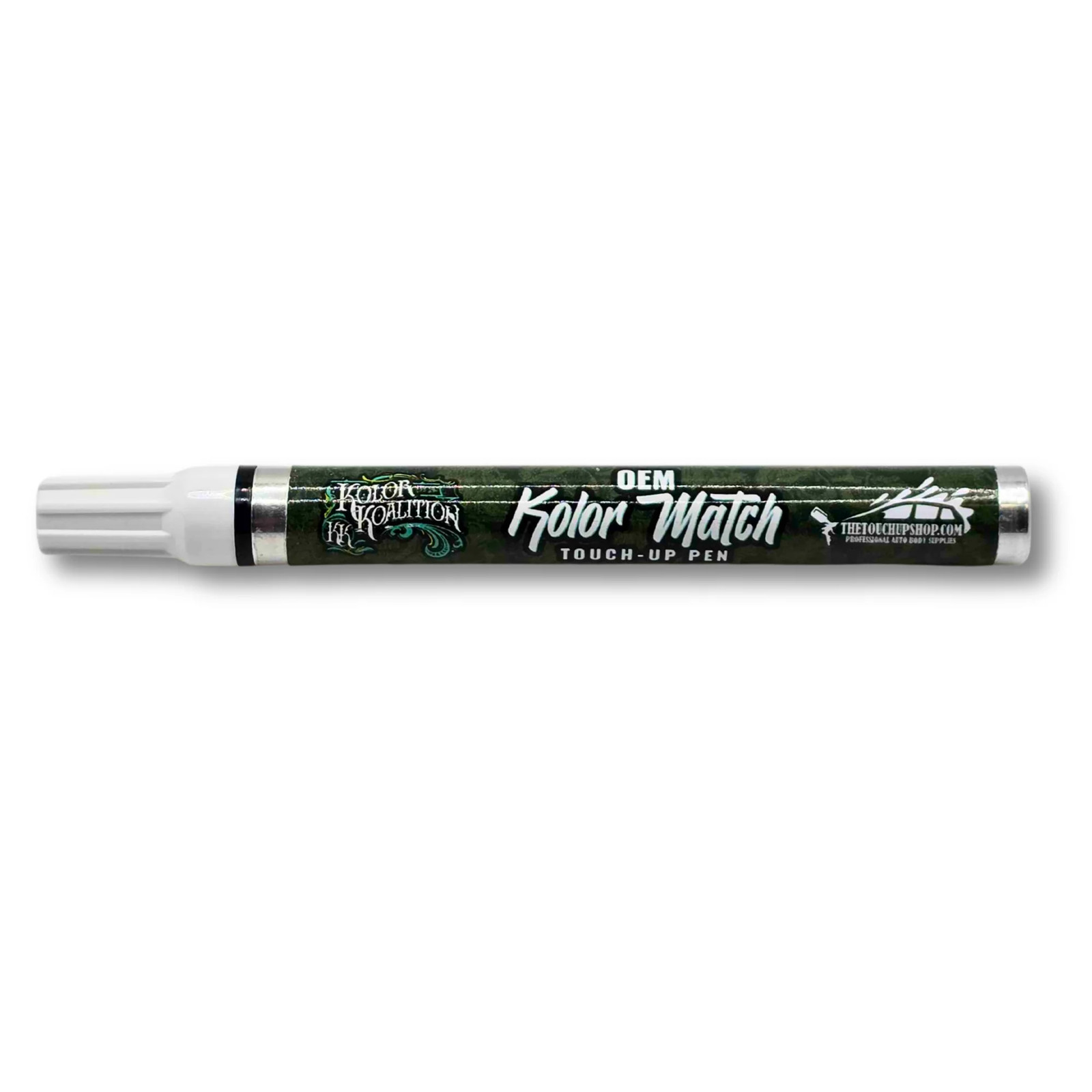 Automotive Touch Up Paint Pontiac Bright Aqua Metallic 43 gallery