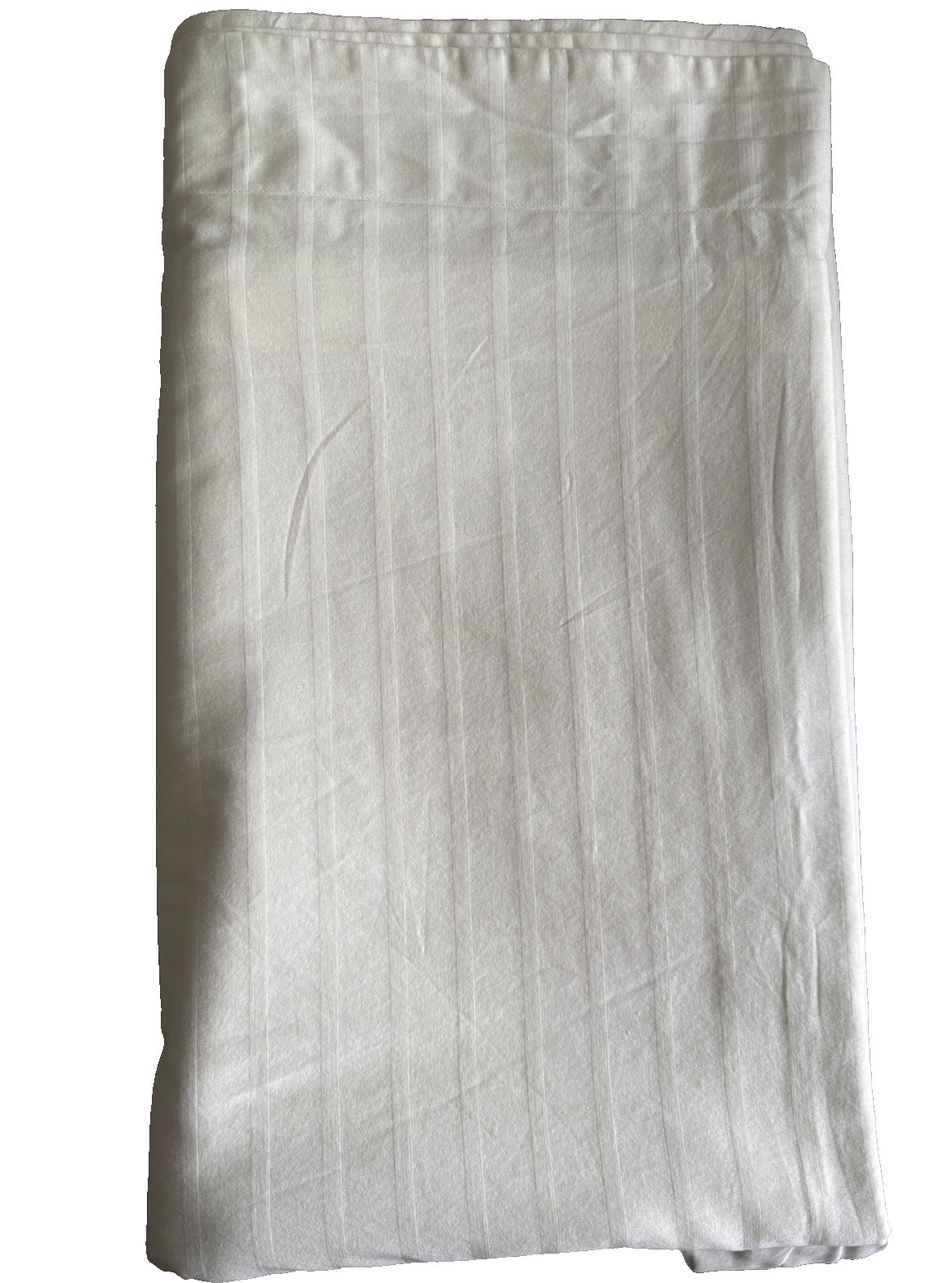 AKEMI Autograph Luxury 100% Cotton Ivory Duvet Cover King gallery
