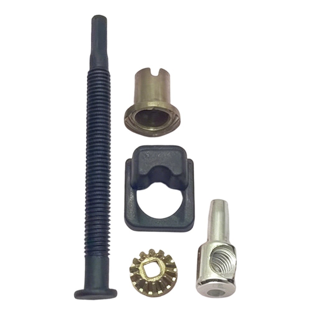 For Echo CS-590 CS-600 CS-620 Tensioner Kit with Chain Rod Screw and Gear Set gallery