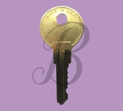 Snap On Tool Box Replacement Key J224