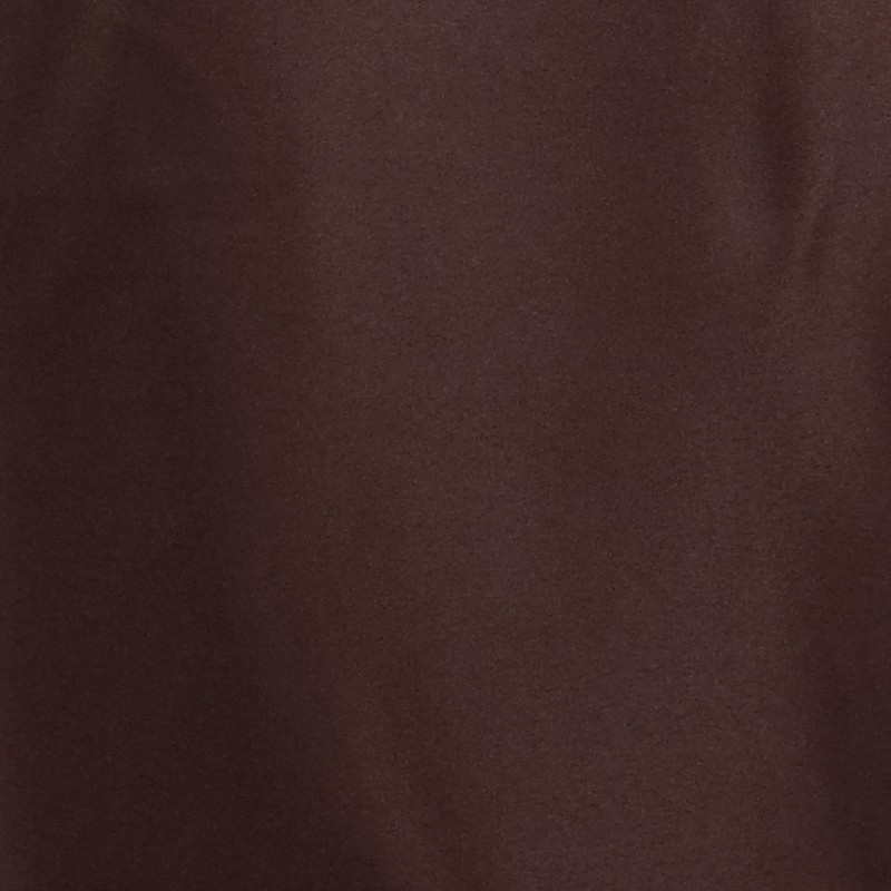 CHOCOLATE BROWN 72x120 RECTANGLE POLYESTER TABLECLOTH Wedding Kitchen Linens gallery