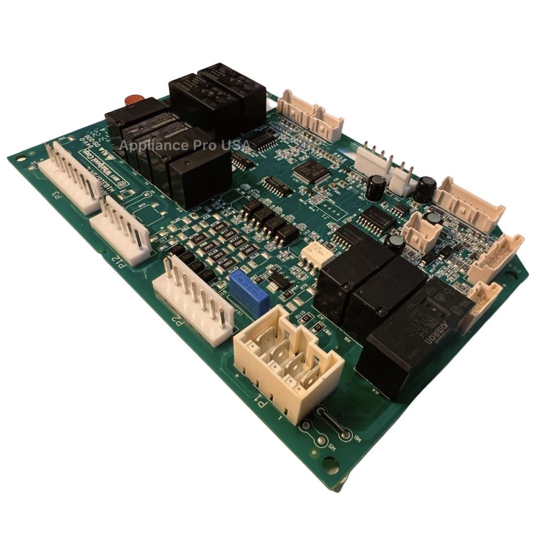 W10811364 WHIRLPOOL REFRIGERATOR CONTROL BOARD gallery