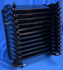 Wall Mounted Attic Loft Ladder 9.8 ft (12 steps) Folding Stairs gallery