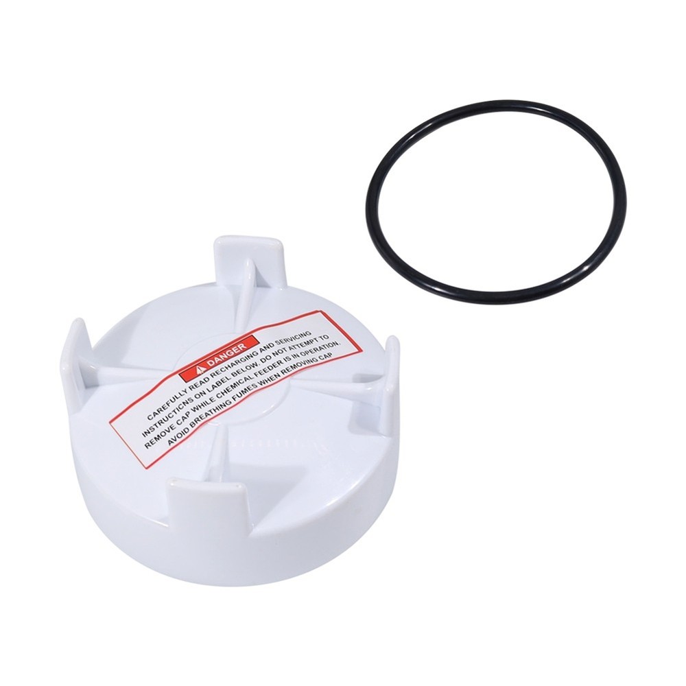 Pool Chlorinator Cover Replacement Part for R171096 320 Automatic in-Line4222