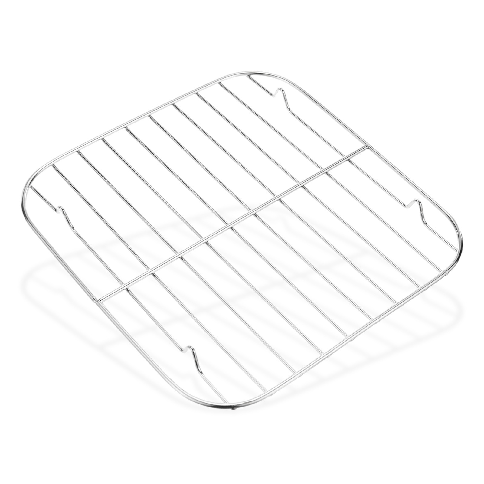 1 Pack Grill Grate Replacement, Steel Grill Grates for BBQ Parts [7.68 Inch] gallery