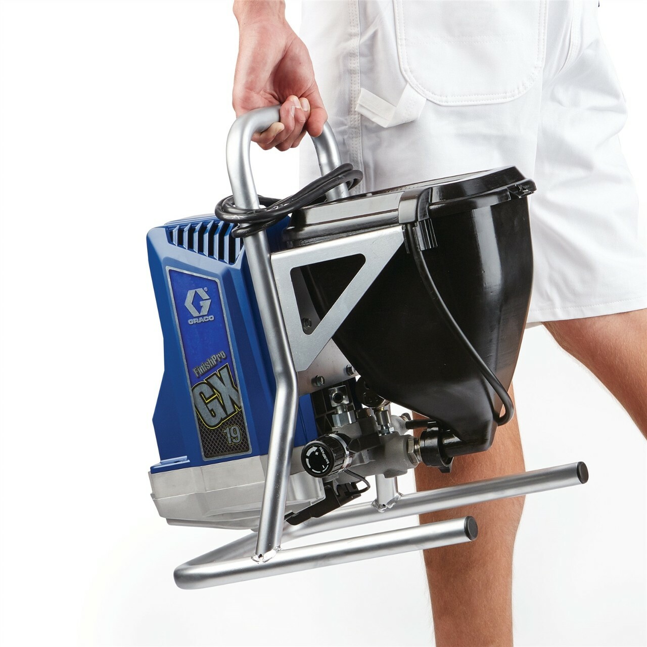 Brand New Graco FinishPro GX19 17F924 gallery