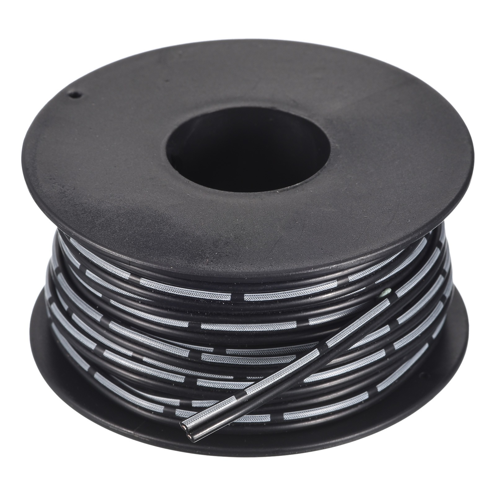 26AWG Silicone Ribbon Cable 2Pin Cable Flexible Silicone Wire 10m/32.8ft gallery