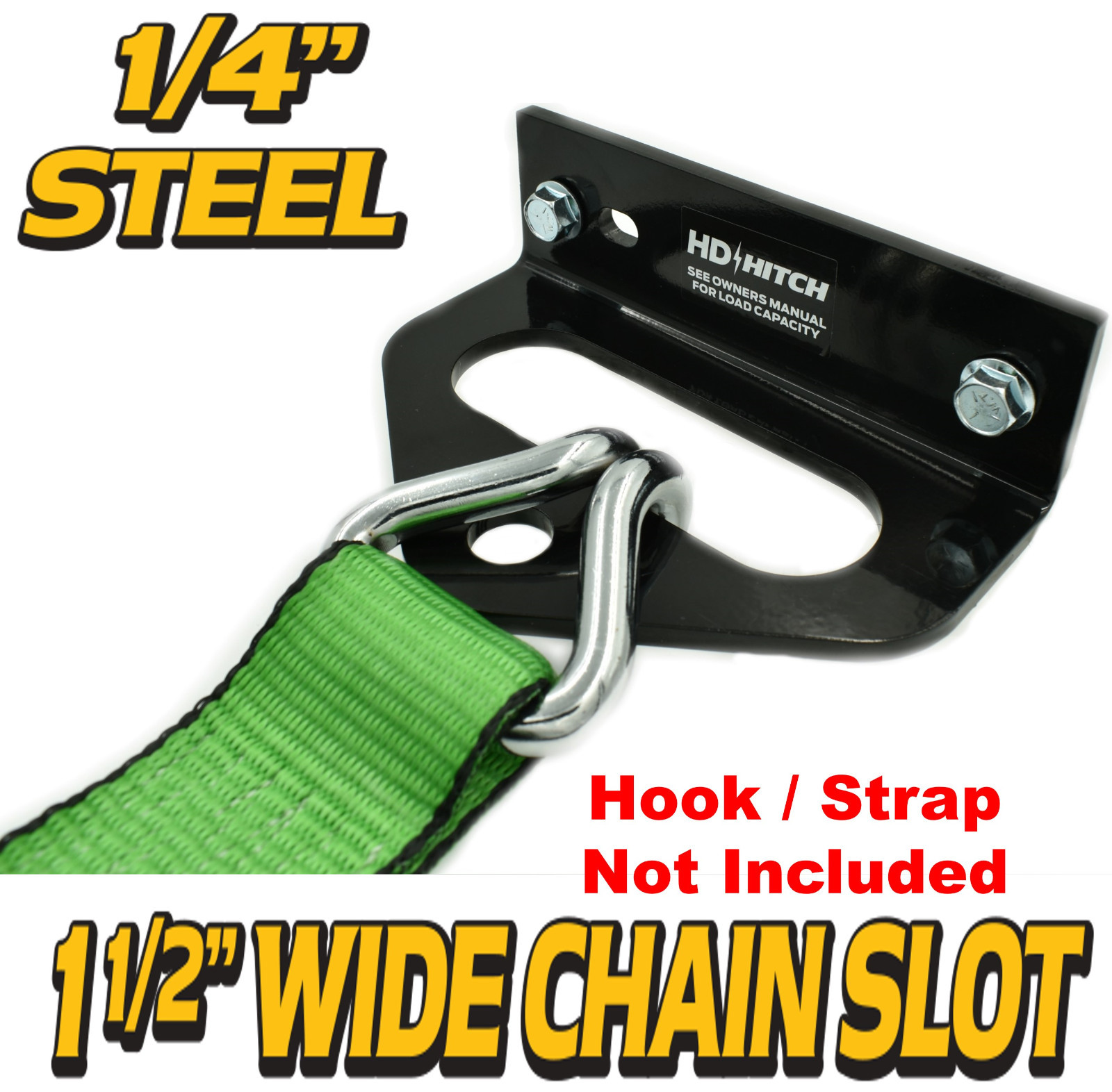 Rear Hitch Trailer Kit 587481201 For Husqvarna Craftsman Zero-Turn Mowers Z RZ gallery