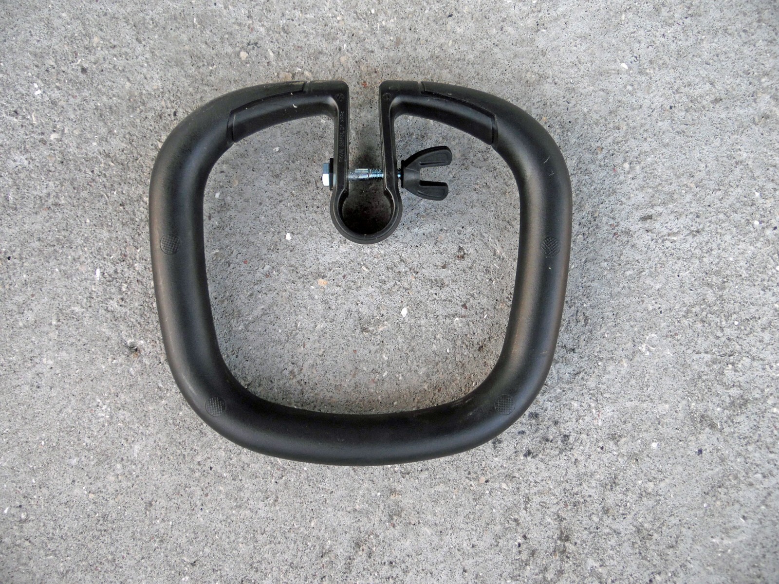 OEM Handle & Bolt for 40Volt Ryobi RY40006 Trimmer Free US Shipping gallery
